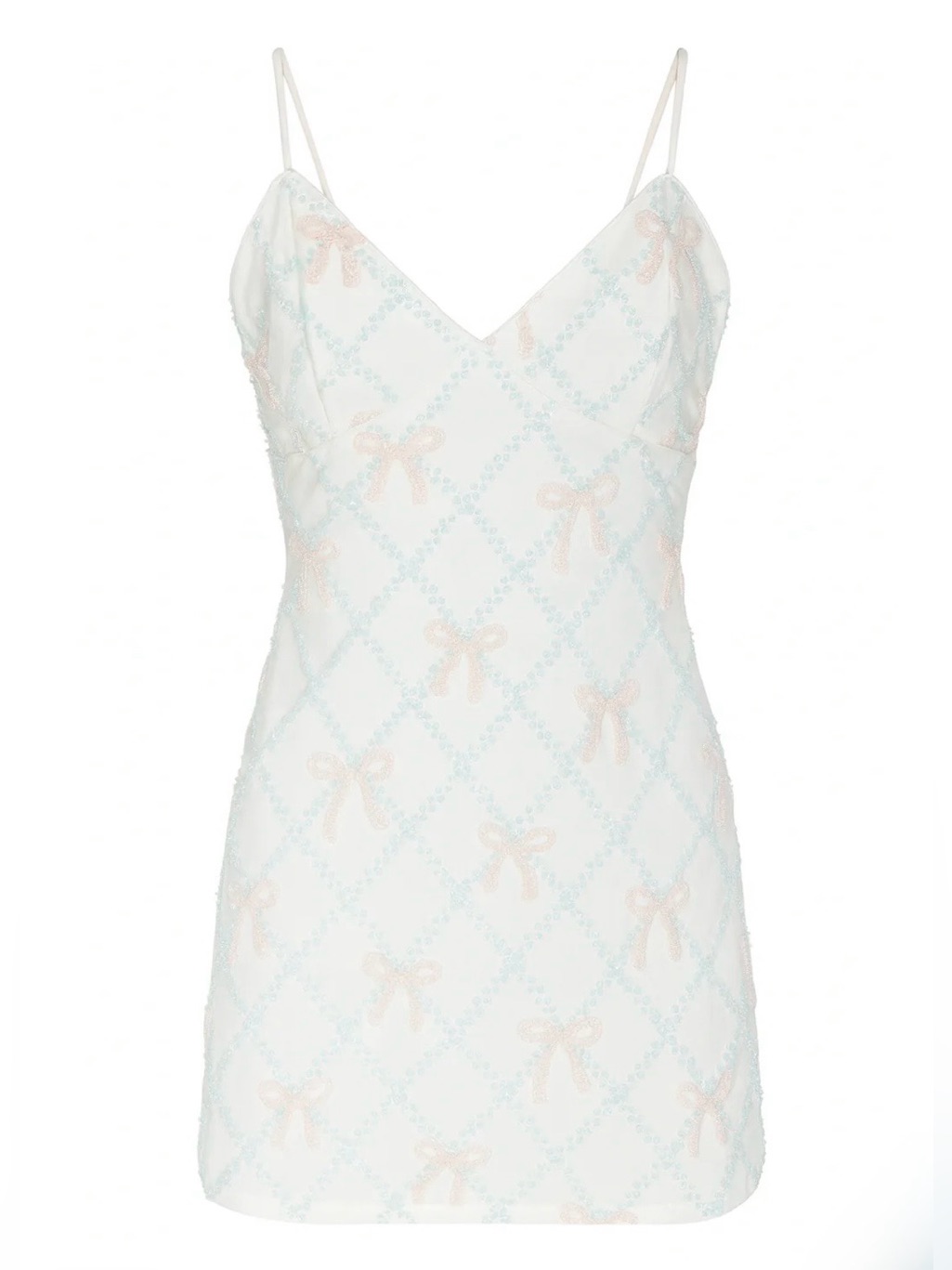 Katie J Nyc Tween Girl Etta Party Dress - Size M (10)